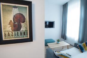 Platinum Aparthotel