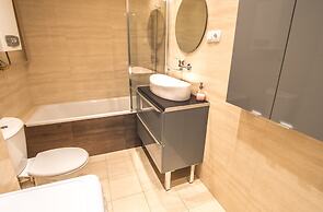 Platinum Aparthotel