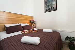 Platinum Aparthotel