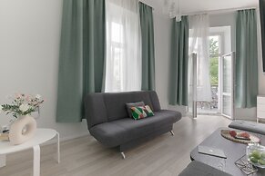 Platinum Aparthotel