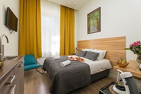 Platinum Aparthotel