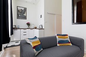 Platinum Aparthotel