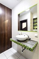 Platinum Aparthotel