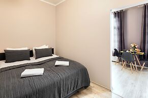 Platinum Aparthotel