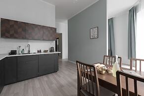 Platinum Aparthotel
