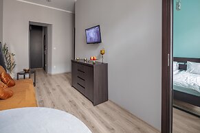 Platinum Aparthotel