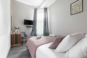 Platinum Aparthotel
