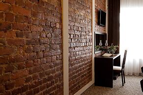 Alfavit Hotel