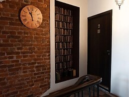 Alfavit Hotel