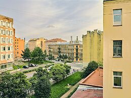 Alfavit Hotel