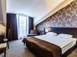 Alfavit Hotel