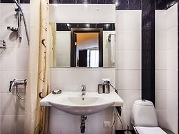 Alfavit Hotel