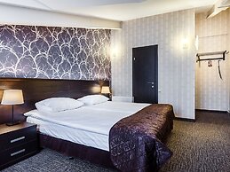 Alfavit Hotel
