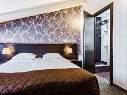 Alfavit Hotel