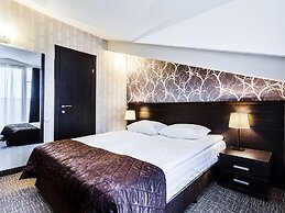 Alfavit Hotel