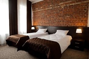 Alfavit Hotel