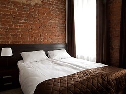 Alfavit Hotel