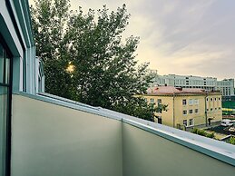 Alfavit Hotel