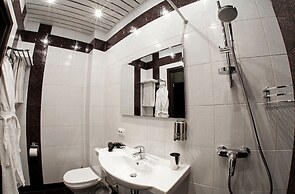 Alfavit Hotel