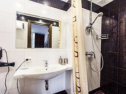 Alfavit Hotel