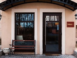 Alfavit Hotel