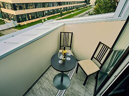 Alfavit Hotel