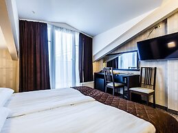 Alfavit Hotel