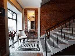Alfavit Hotel