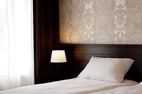 Alfavit Hotel