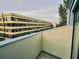 Alfavit Hotel