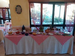 Hotel Oleandro