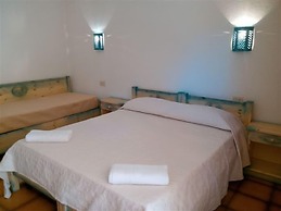 Hotel Oleandro