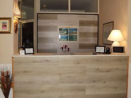 Hotel Oleandro