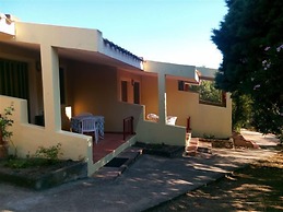 Hotel Oleandro