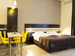 Vintage Hotel