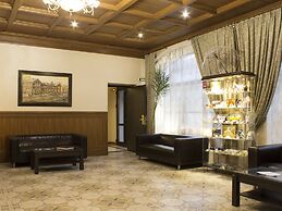 Vintage Hotel