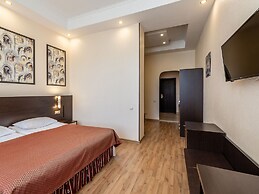 Vintage Hotel