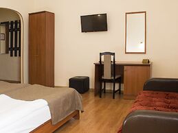 Vintage Hotel