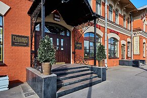 Vintage Hotel