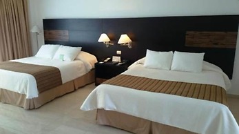 Balandra Hotel