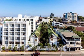 Balandra Hotel