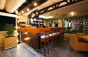 Balandra Hotel