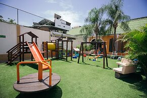 Balandra Hotel