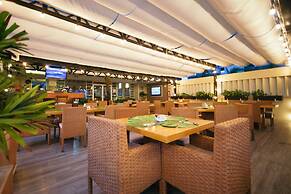 Balandra Hotel