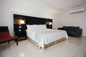 Balandra Hotel