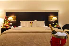 Balandra Hotel