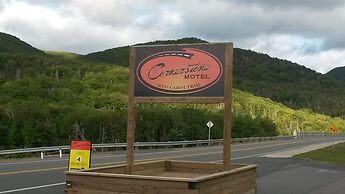 Cornerstone Motel