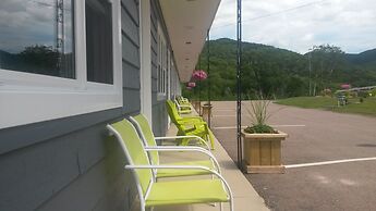 Cornerstone Motel