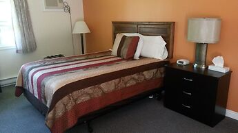 Cornerstone Motel