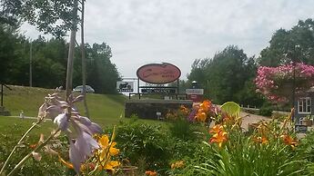 Cornerstone Motel